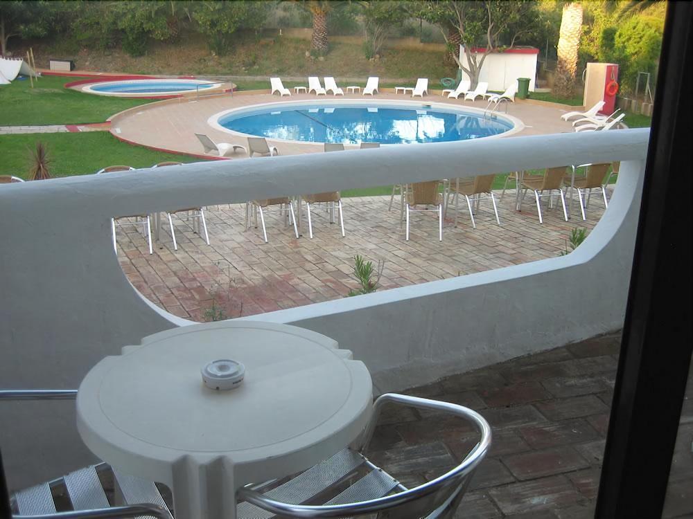 Vilamar Praia Da Luz Exterior photo