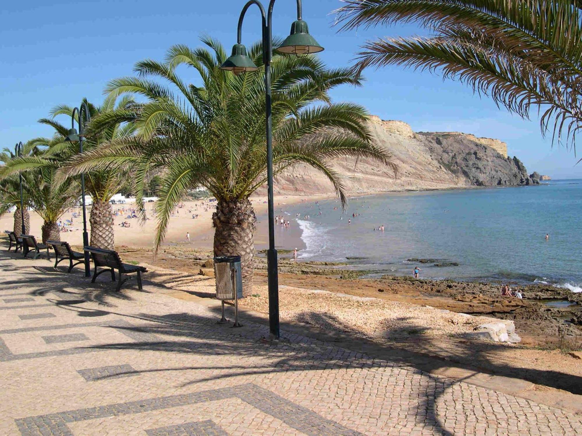 Vilamar Praia Da Luz Exterior photo