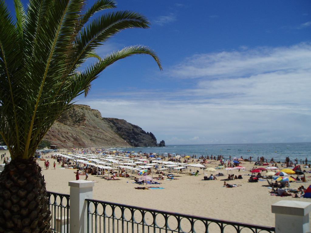 Vilamar Praia Da Luz Exterior photo