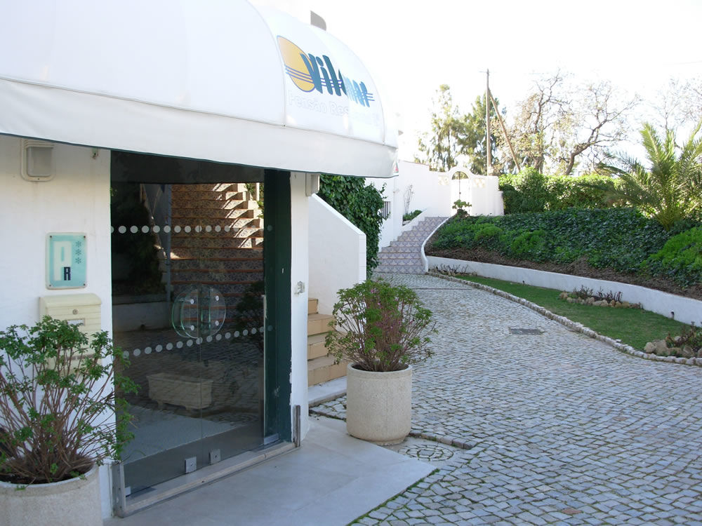 Vilamar Praia Da Luz Exterior photo