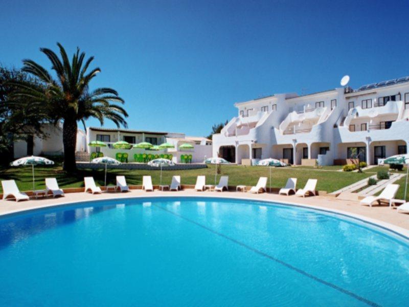 Vilamar Praia Da Luz Exterior photo