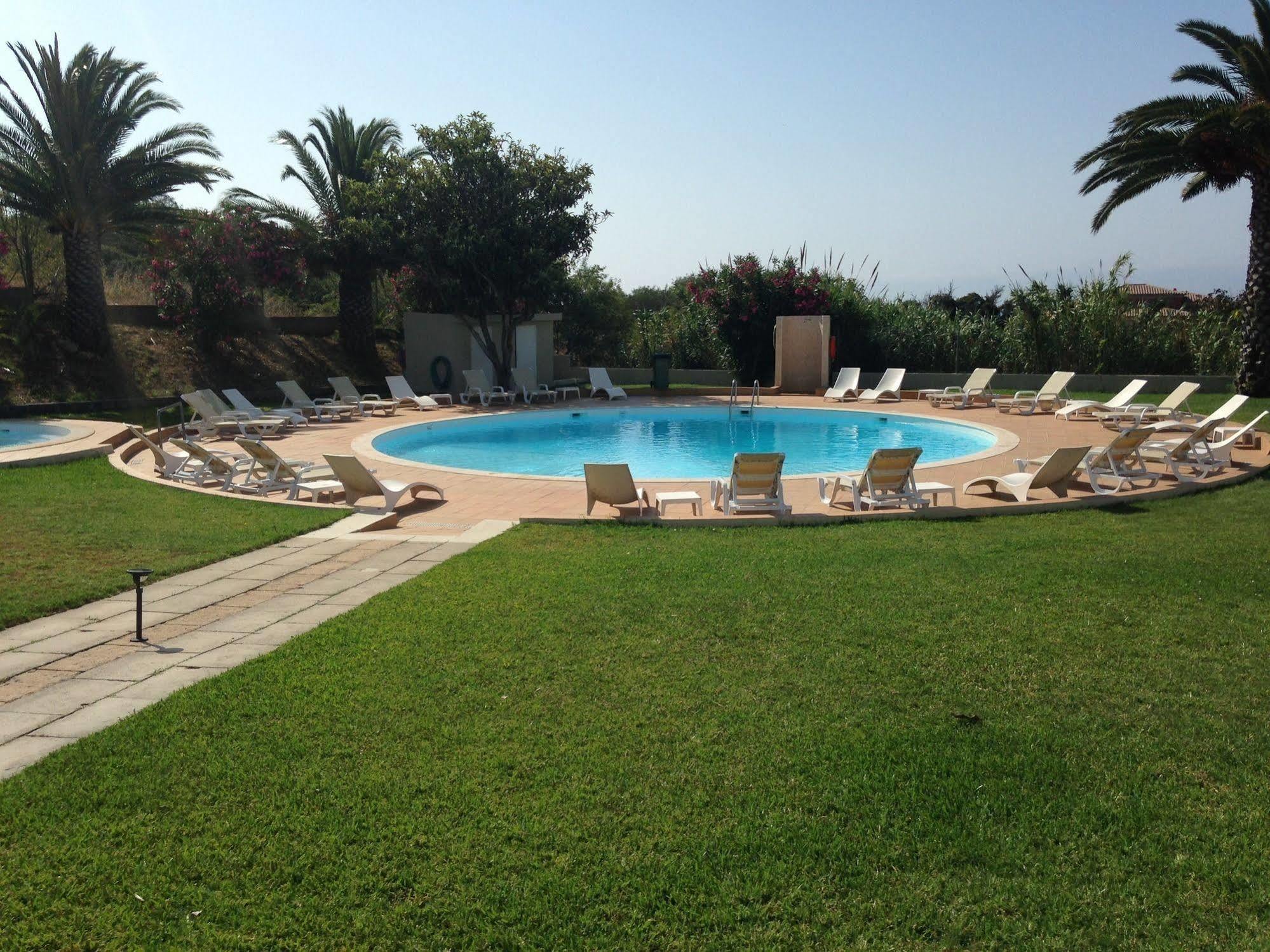 Vilamar Praia Da Luz Exterior photo