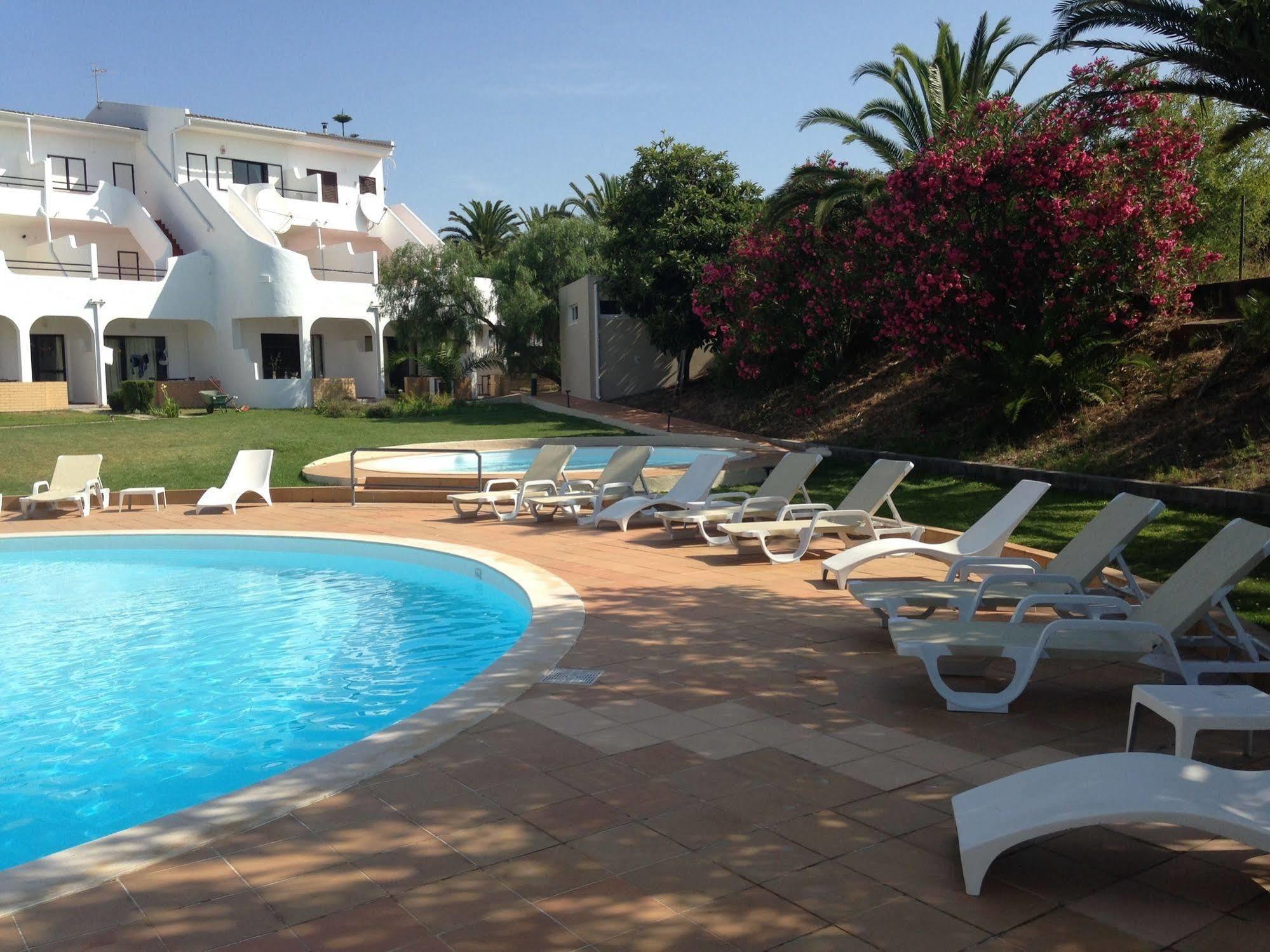 Vilamar Praia Da Luz Exterior photo